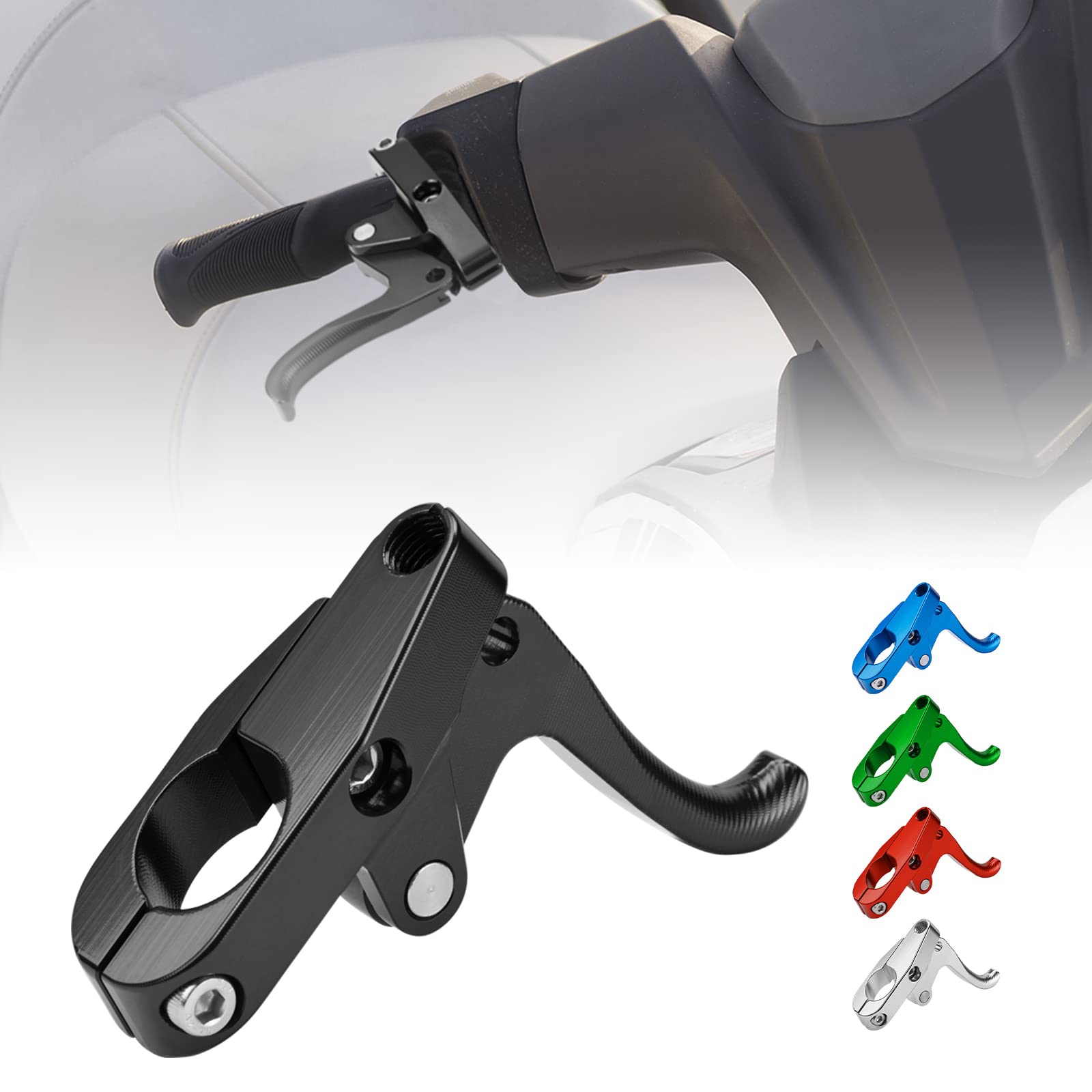 Amazon.com: KEMIMOTO Finger Throttle, Compatible with Wave Runner